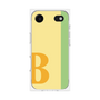 プレミアムパネル［ オリジナル - initial color line - B yellow ］