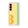 プレミアムパネル［ オリジナル - initial color line - B yellow ］