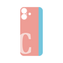 プレミアムパネル［ オリジナル - initial color line - C pink ］