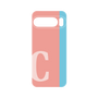 プレミアムパネル［ オリジナル - initial color line - C pink ］
