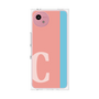 プレミアムパネル［ オリジナル - initial color line - C pink ］