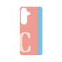 プレミアムパネル［ オリジナル - initial color line - C pink ］
