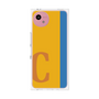 プレミアムパネル［ オリジナル - initial color line - C orange ］