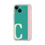 プレミアムパネル［ オリジナル - initial color line - C green ］