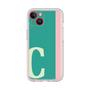 プレミアムパネル［ オリジナル - initial color line - C green ］