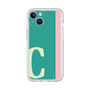 プレミアムパネル［ オリジナル - initial color line - C green ］