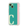プレミアムパネル［ オリジナル - initial color line - C green ］