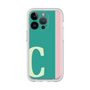 プレミアムパネル［ オリジナル - initial color line - C green ］