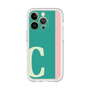 プレミアムパネル［ オリジナル - initial color line - C green ］