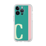プレミアムパネル［ オリジナル - initial color line - C green ］