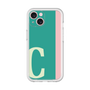 プレミアムパネル［ オリジナル - initial color line - C green ］