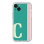 プレミアムパネル［ オリジナル - initial color line - C green ］