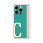 プレミアムパネル［ オリジナル - initial color line - C green ］