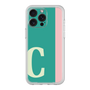 プレミアムパネル［ オリジナル - initial color line - C green ］