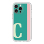 プレミアムパネル［ オリジナル - initial color line - C green ］