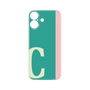プレミアムパネル［ オリジナル - initial color line - C green ］