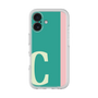 プレミアムパネル［ オリジナル - initial color line - C green ］
