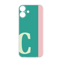 プレミアムパネル［ オリジナル - initial color line - C green ］