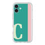 プレミアムパネル［ オリジナル - initial color line - C green ］