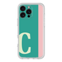 プレミアムパネル［ オリジナル - initial color line - C green ］