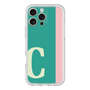 プレミアムパネル［ オリジナル - initial color line - C green ］