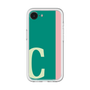 プレミアムパネル［ オリジナル - initial color line - C green ］