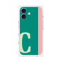 プレミアムパネル［ オリジナル - initial color line - C green ］