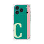 プレミアムパネル［ オリジナル - initial color line - C green ］