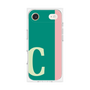 プレミアムパネル［ オリジナル - initial color line - C green ］