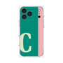 プレミアムパネル［ オリジナル - initial color line - C green ］