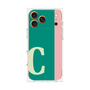 プレミアムパネル［ オリジナル - initial color line - C green ］