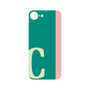 プレミアムパネル［ オリジナル - initial color line - C green ］