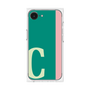 プレミアムパネル［ オリジナル - initial color line - C green ］