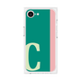 プレミアムパネル［ オリジナル - initial color line - C green ］