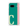 プレミアムパネル［ オリジナル - initial color line - C green ］