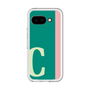 プレミアムパネル［ オリジナル - initial color line - C green ］