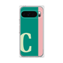 プレミアムパネル［ オリジナル - initial color line - C green ］