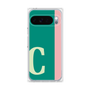 プレミアムパネル［ オリジナル - initial color line - C green ］