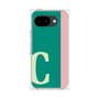 プレミアムパネル［ オリジナル - initial color line - C green ］