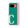 プレミアムパネル［ オリジナル - initial color line - C green ］