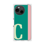プレミアムパネル［ オリジナル - initial color line - C green ］