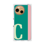 プレミアムパネル［ オリジナル - initial color line - C green ］