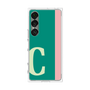 プレミアムパネル［ オリジナル - initial color line - C green ］
