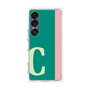 プレミアムパネル［ オリジナル - initial color line - C green ］