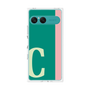 プレミアムパネル［ オリジナル - initial color line - C green ］