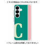 プレミアムパネル［ オリジナル - initial color line - C green ］