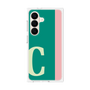 プレミアムパネル［ オリジナル - initial color line - C green ］
