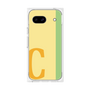 プレミアムパネル［ オリジナル - initial color line - C yellow ］