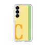 プレミアムパネル［ オリジナル - initial color line - C yellow ］