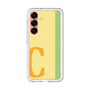 プレミアムパネル［ オリジナル - initial color line - C yellow ］